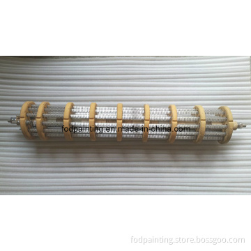 Ceramic Heating Tray